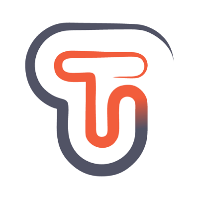 ThrendX logo